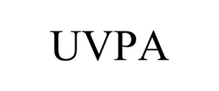 UVPA