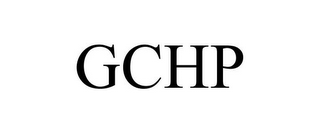 GCHP