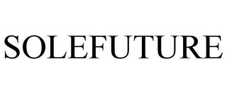 SOLEFUTURE