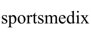 SPORTSMEDIX