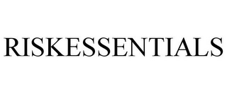 RISKESSENTIALS