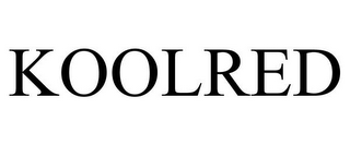 KOOLRED