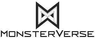 M MONSTERVERSE