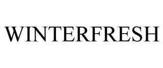 WINTERFRESH