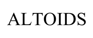 ALTOIDS