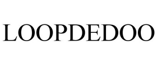 LOOPDEDOO