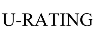 U-RATING