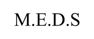 M.E.D.S