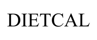 DIETCAL