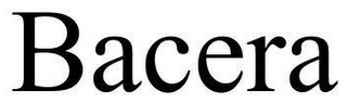 BACERA