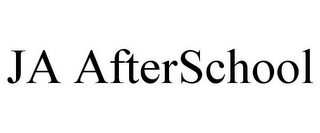 JA AFTERSCHOOL