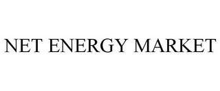 NET ENERGY MARKET