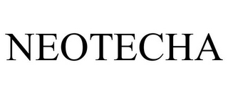 NEOTECHA