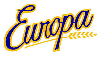 EUROPA