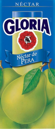 NECTAR GLORIA NÉCTAR DE PERA