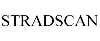 STRADSCAN