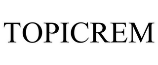 TOPICREM