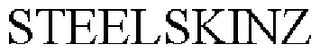 STEELSKINZ