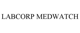 LABCORP MEDWATCH