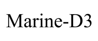 MARINE-D3