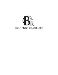 BR BIOGENIC REAGENTS