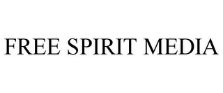 FREE SPIRIT MEDIA