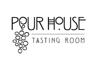 POUR HOUSE TASTING ROOM