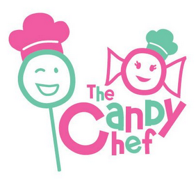 THE CANDY CHEF