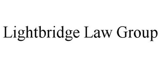 LIGHTBRIDGE LAW GROUP