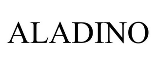 ALADINO