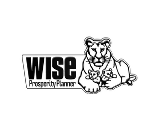 WISE PROSPERITY PLANNER