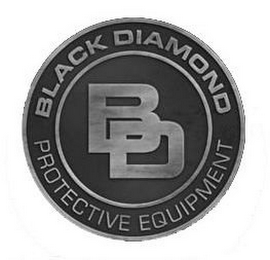 BD BLACK DIAMOND PROTECTIVE EQUIPMENT