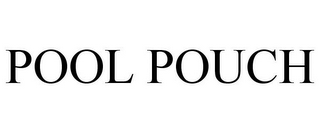 POOL POUCH