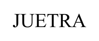 JUETRA