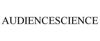 AUDIENCESCIENCE