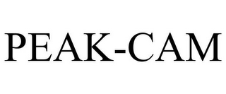 PEAK-CAM