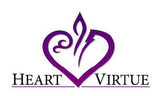 HEART VIRTUE