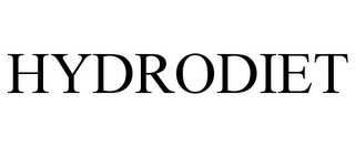 HYDRODIET