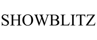 SHOWBLITZ