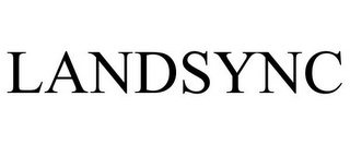 LANDSYNC