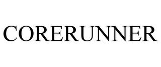 CORERUNNER