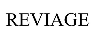 REVIAGE