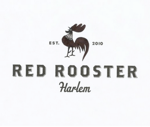 RED ROOSTER HARLEM EST. 2010