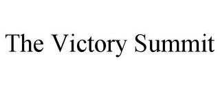 THE VICTORY SUMMIT