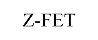 Z-FET