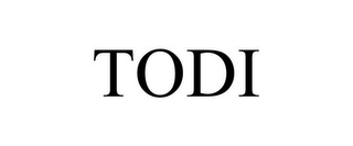 TODI