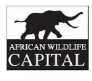 AFRICAN WILDLIFE CAPITAL