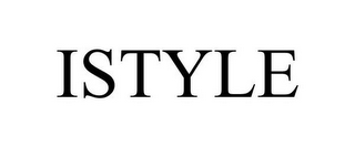 ISTYLE