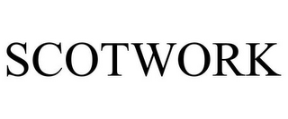 SCOTWORK