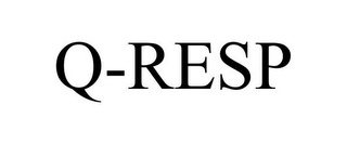 Q-RESP